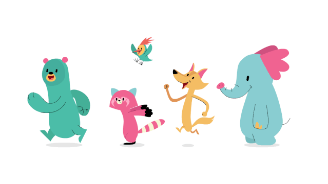 英语儿歌 一起去动物园吧 Let S Go To The Zoo 爱说英语 微信公众号文章阅读 Wemp