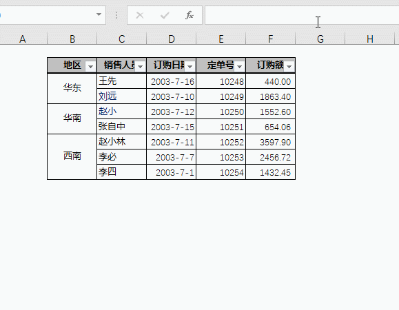 excel表多表格内容合并_excel怎么把多个单元格内容合并到一起_excel表格怎么合并单元格