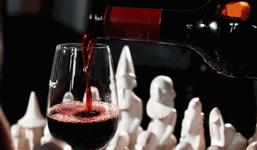 高端红酒和低端红酒的根本区别！