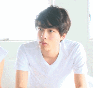 女生都喜欢的 盐系少年 坂口健太郎 南极舒njs 微信公众号文章阅读 Wemp