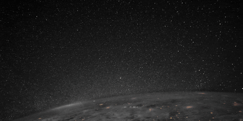 樸術 ┃ VOL.2 Mars Fall