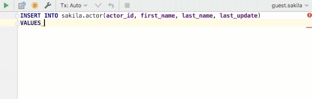 干掉Navicat：这个IDEA的兄弟真香！