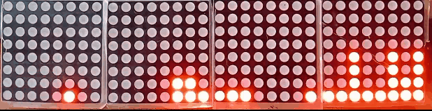 干货｜有趣好玩的音乐可视化系列小项目：LED节奏灯的图1