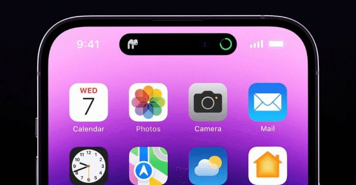 华为同款“捅破天”技术,搭载最强A16芯片!iPhone 14系列正式发布的图5