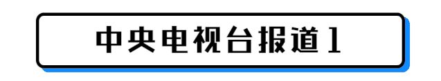 央视都陆续3次报道的“肽”