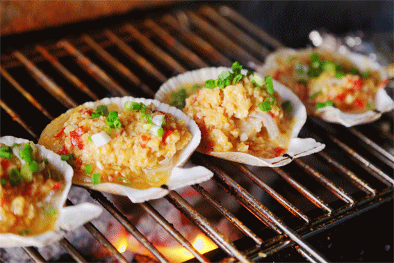 【园博园美食节】饕餮盛宴免费享用，专“味”你而来!(图17)