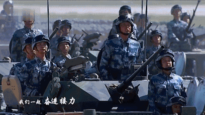 厉害了，我的国，厉害了，我的天天飞！(图2)