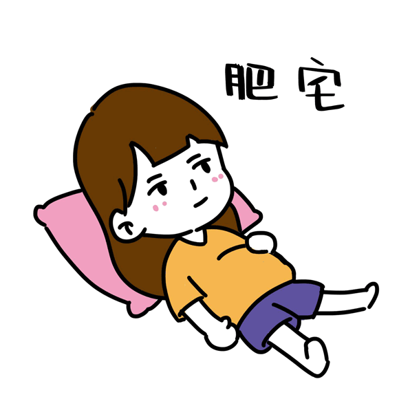 产后减肥，先找出孕期体重长哪了？