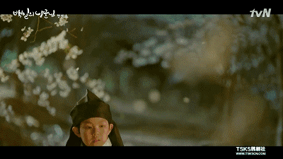 這是韓國古代的《王子變青蛙》嗎？ 戲劇 第54張