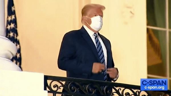 脸书删帖，Twitter禁评！川普今早一席话把美国媒体和网友
