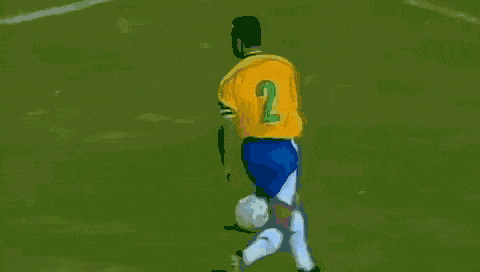 生日快乐！绿荫场上永远的足球精灵