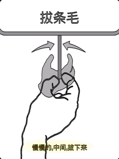 �����Ͻ�ѹ����Ϸ��ʲô������ë���Դ�ȫ[��ͼ]ͼƬ3