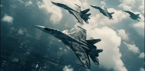 今天，将这首《山河一程》献给祖国！