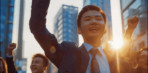 今天，将这首《山河一程》献给祖国！