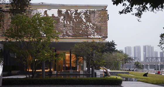 荔湾保利天珺130㎡~143㎡复式四房，能不能入手？