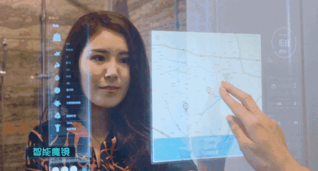 互動(dòng)多媒體展廳_多媒體互動(dòng)(圖3)