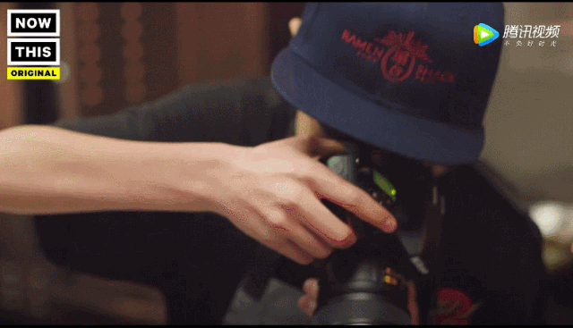 14岁华裔少年凭借一碗拉面登上主厨宝座，整个美国都赞叹不已