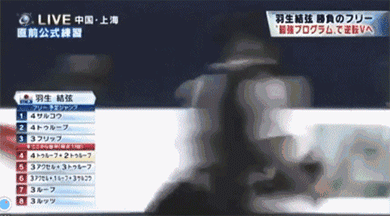 羽生结弦：征服全日本的少年，因为弱小，所以强大