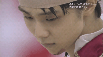 羽生结弦：征服全日本的少年，因为弱小，所以强大