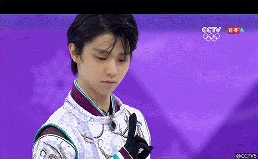 羽生结弦：征服全日本的少年，因为弱小，所以强大