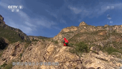 看哭10万人的9.6分神作出续集，有一群孩子为了上学可以赌上性命