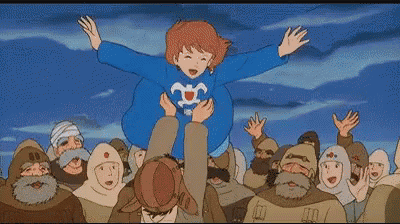 孩子成长中最重要的8件小事，都在宫崎骏这八部电影里了