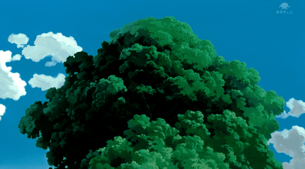 孩子成长中最重要的8件小事，都在宫崎骏这八部电影里了