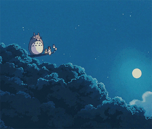 孩子成长中最重要的8件小事，都在宫崎骏这八部电影里了