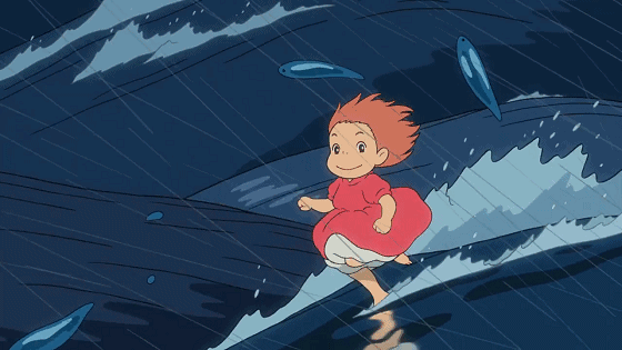 孩子成长中最重要的8件小事，都在宫崎骏这八部电影里了