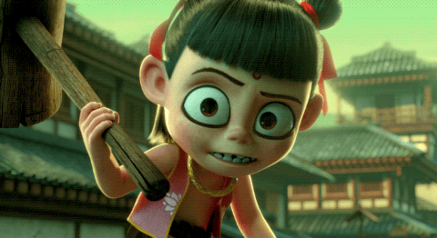 刷屏的《哪吒》其实是告诉孩子如何反抗霸凌：世界越险恶，越要保持善良