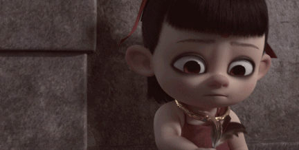 刷屏的《哪吒》其实是告诉孩子如何反抗霸凌：世界越险恶，越要保持善良