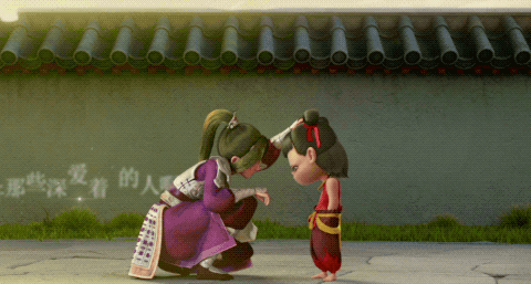 刷屏的《哪吒》其实是告诉孩子如何反抗霸凌：世界越险恶，越要保持善良