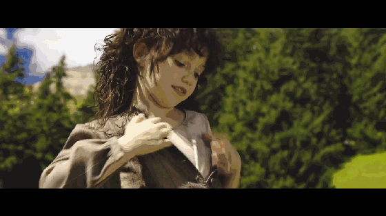 排片不到1%但口碑爆棚，这部德国神片真正教会孩子如何在逆境中成长