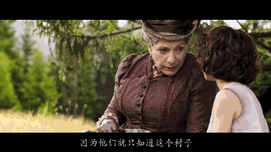 排片不到1%但口碑爆棚，这部德国神片真正教会孩子如何在逆境中成长