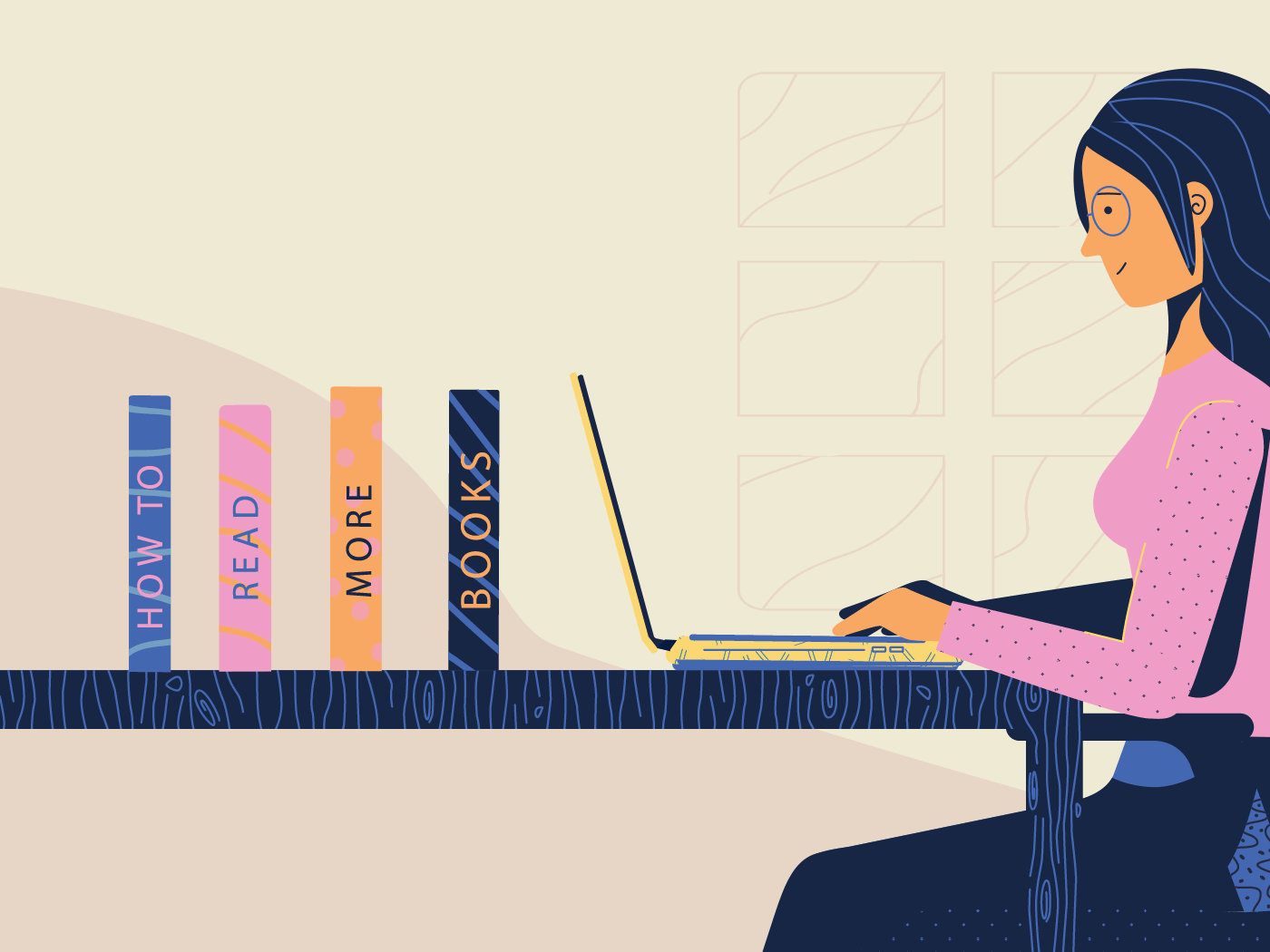 让孩子受用一生的笔记整理术：课堂学习事半功倍的秘诀