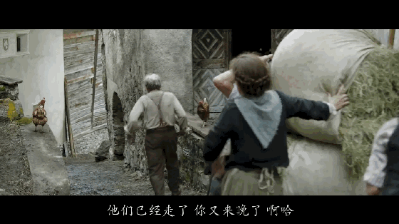 排片不到1%但口碑爆棚，这部德国神片真正教会孩子如何在逆境中成长