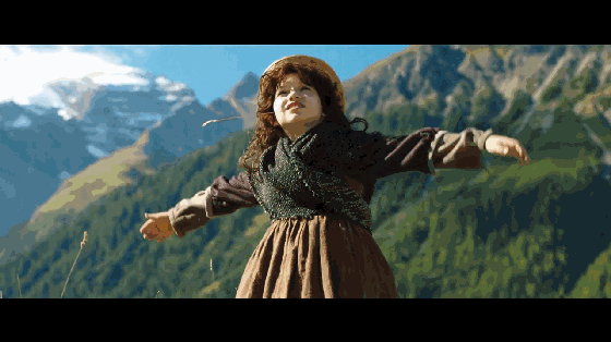 排片不到1%但口碑爆棚，这部德国神片真正教会孩子如何在逆境中成长