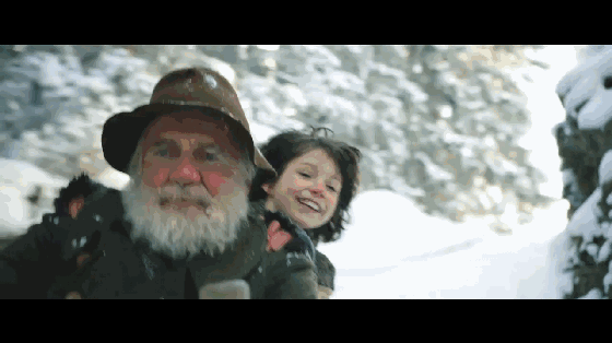 排片不到1%但口碑爆棚，这部德国神片真正教会孩子如何在逆境中成长