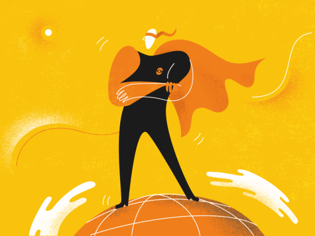 对孩子的成长而言，有一种能力比成绩还重要