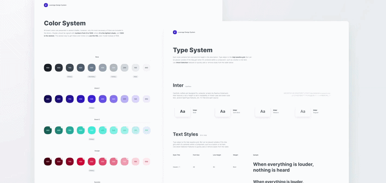 有了DESIGN.md，让AI一键复刻大厂级UI设计