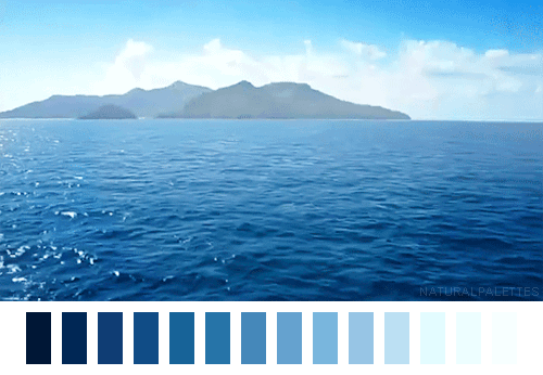 366天誕生色測試 用一種顏色 看穿你的性格和未來 飛樂鳥 微文庫