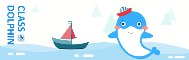 小金鱼多久喂一次 海豚班优秀习作（三）——有趣的小动物