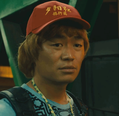 【鼻炎·养护】警惕“鼻炎脸”