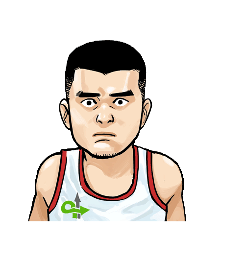 【12·2交通安全日】 姚明首套官方表情包发布,接住!