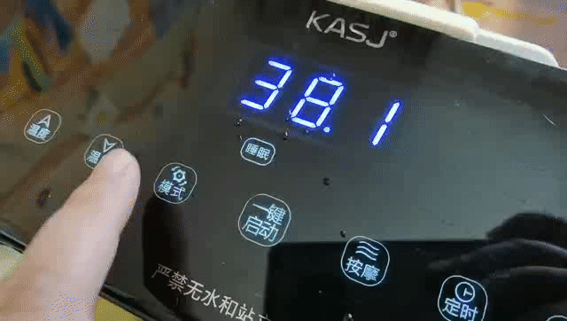这才是高端足浴桶~按摩+泡脚+汗蒸,小贵,但很值~!-微信头条网 这才是高端足浴桶~按摩+泡脚+汗蒸,小贵,但很值~!