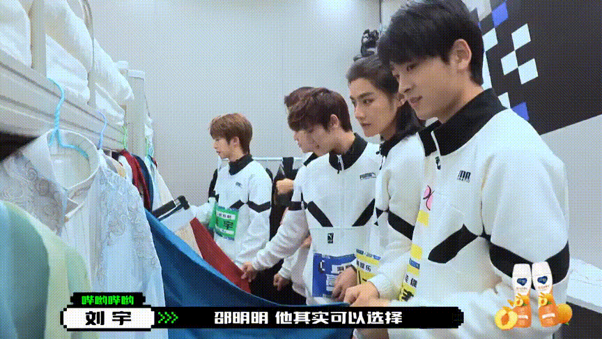 高卿尘说,我的宿舍很暖,感觉像我的家,我真的没