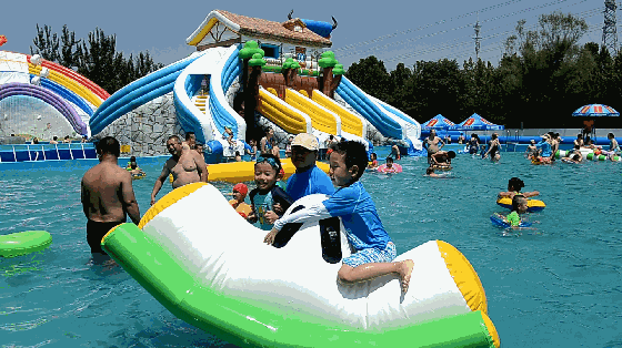 2019端午节小长假 北京哪里最好玩？