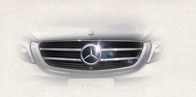 奔驰“新”猛料！德国制进口百万豪车发动机又“漏油” 4S店“又”按三包无法退换车