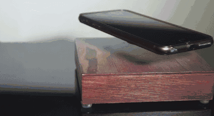 这房子,装了磁悬浮!一秒上天,让人类永不怕地震!