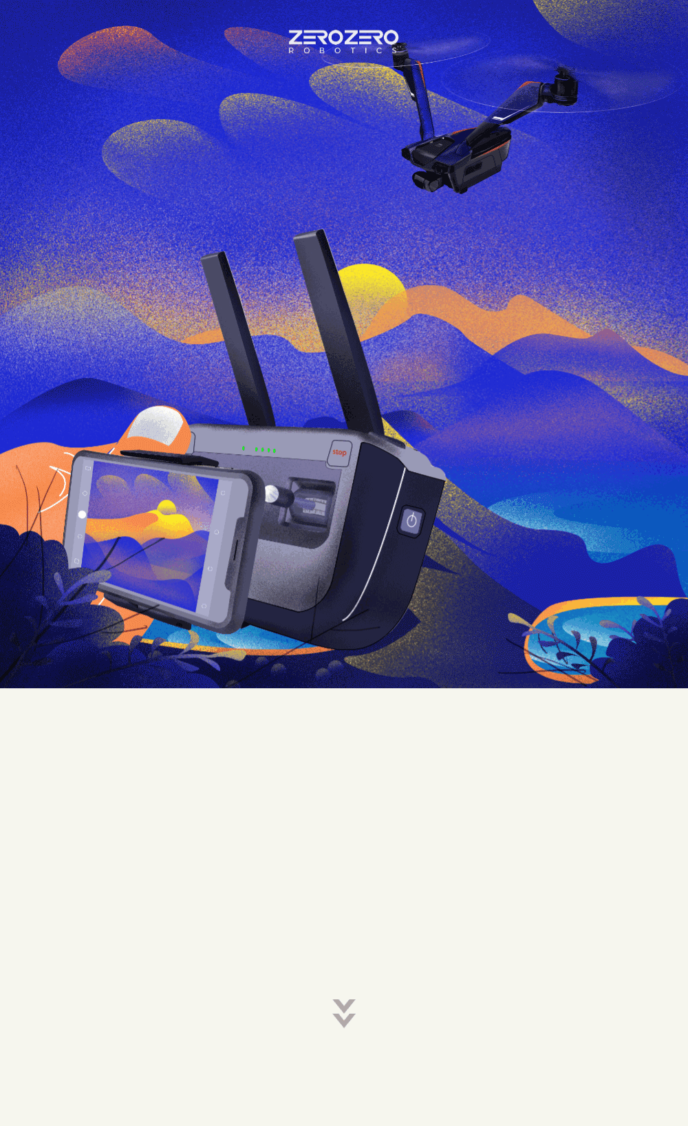 無人機必學的幾種運鏡，你了解幾種？